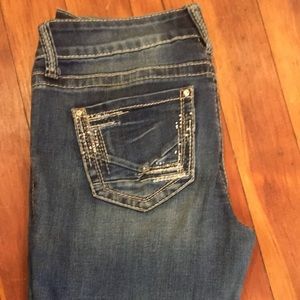 Daytrip Jeans